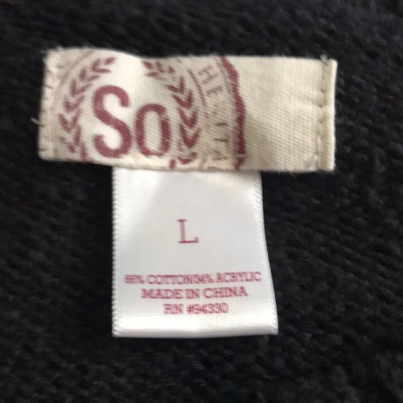 Sweater - Picture 2 of 3